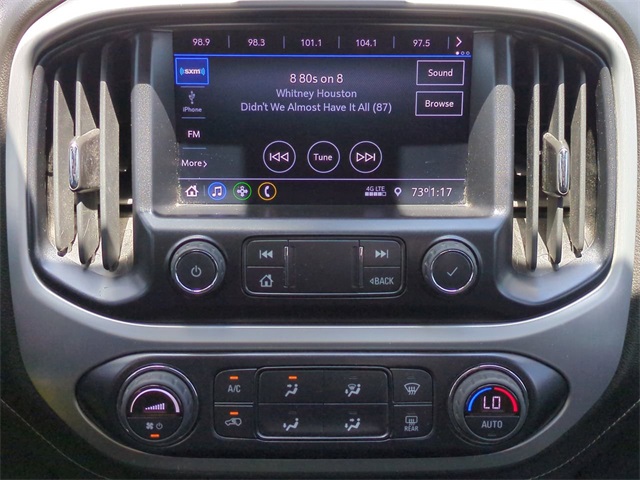 2022 Gmc Canyon Elevation photo 11