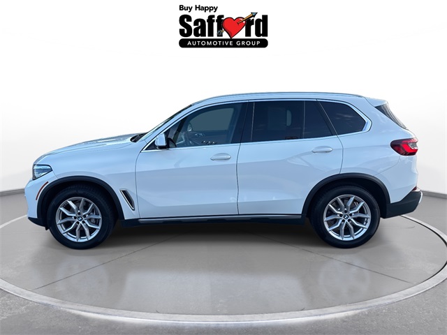 2022 Bmw X5 xDrive40i photo 4