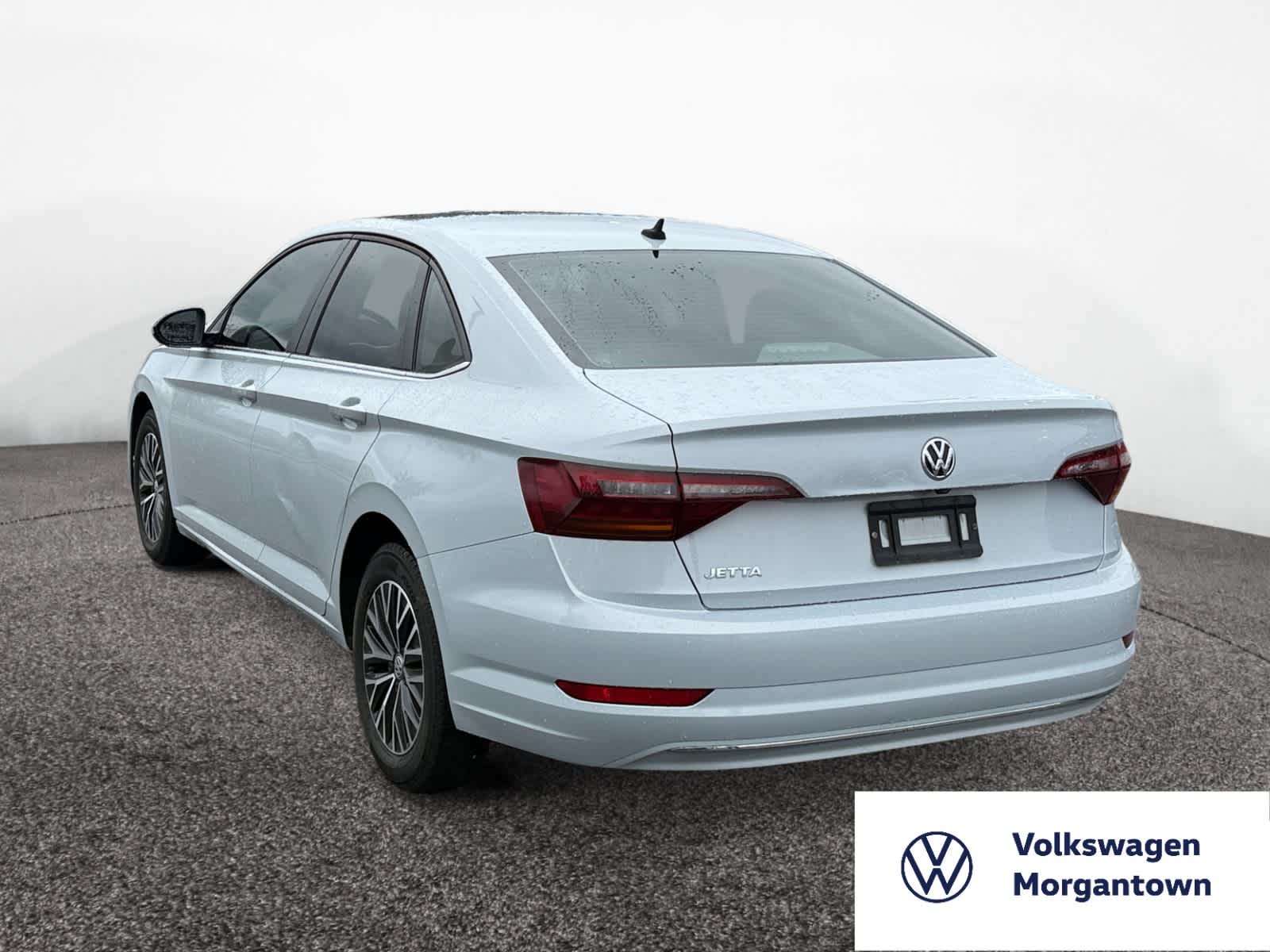 2019 Volkswagen Jetta SE photo 3