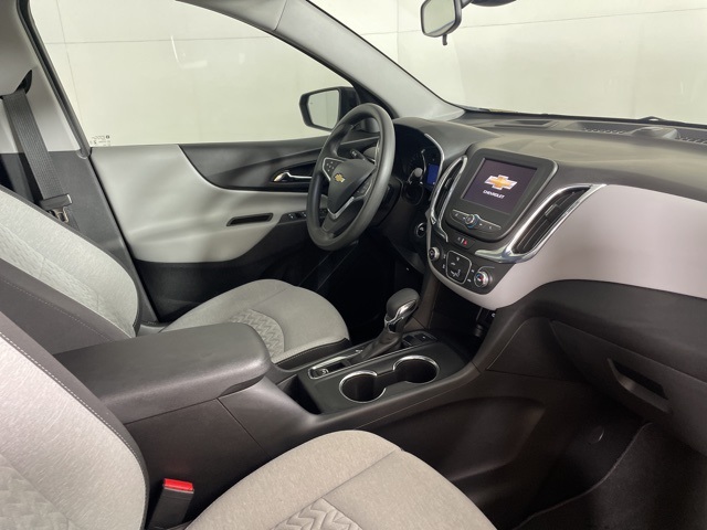 2023 Chevrolet Equinox LS photo 13