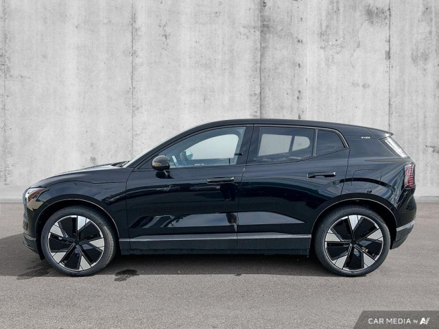 NEW 2025 VOLVO EX30 TWIN MOTOR PERFORMANCE AWD PLUS