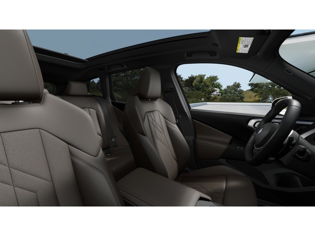 2025 Bmw X3 30x Drive photo 7