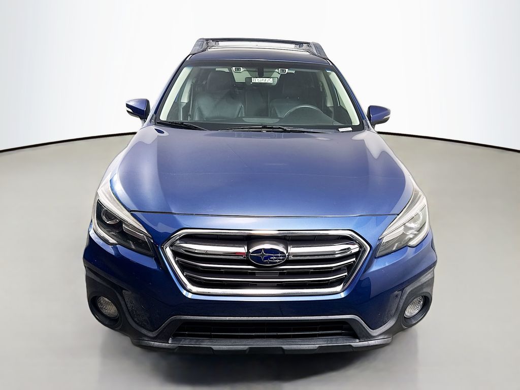 2019 Subaru Outback Limited photo 2