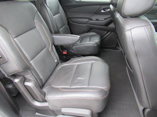 2020 Chevrolet Traverse Premier photo 29