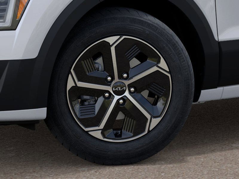 2025 Kia Niro EX photo 8