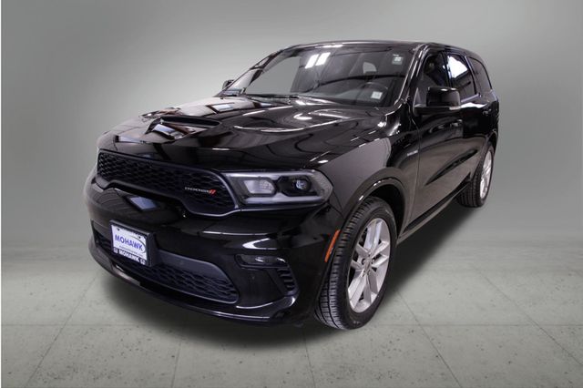 2022 Dodge Durango R/T's photo