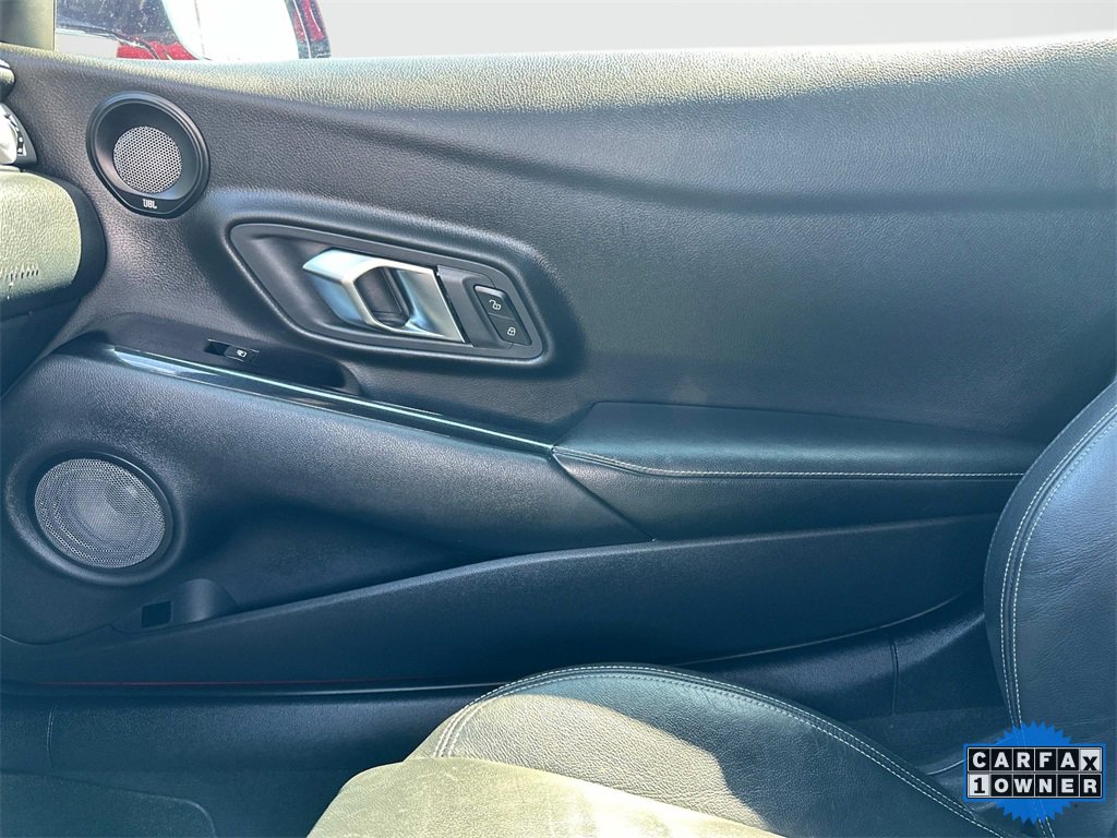 2020 Toyota Supra 3.0 photo 17