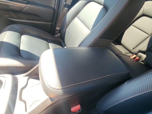 2022 Gmc Canyon AT4 photo 27