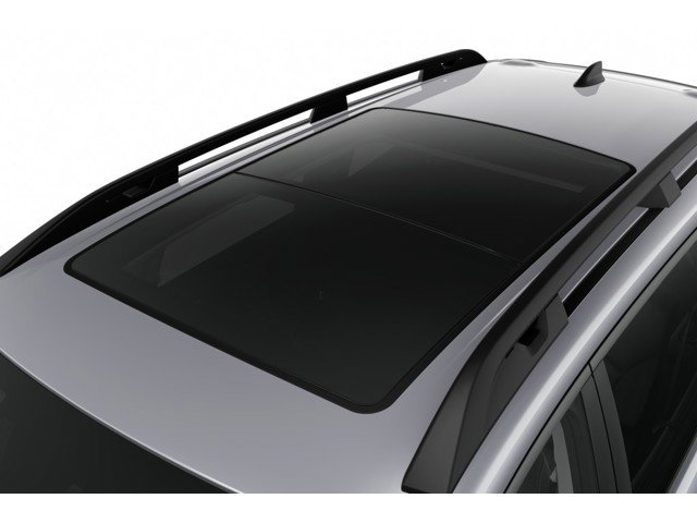 2025 Subaru Ascent Onyx Edition Touring photo 12