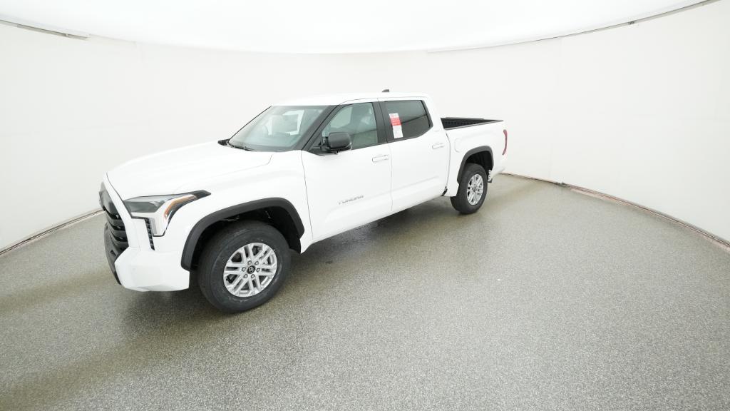 2026 Toyota Tundra SR5's photo