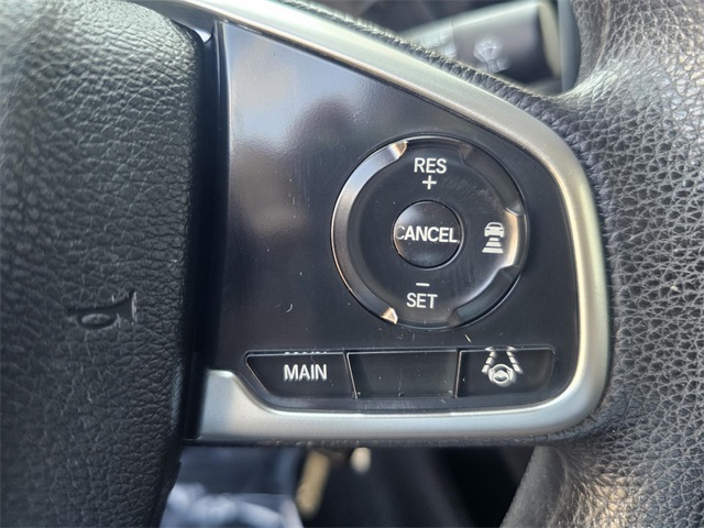 2021 Honda Civic LX photo 25