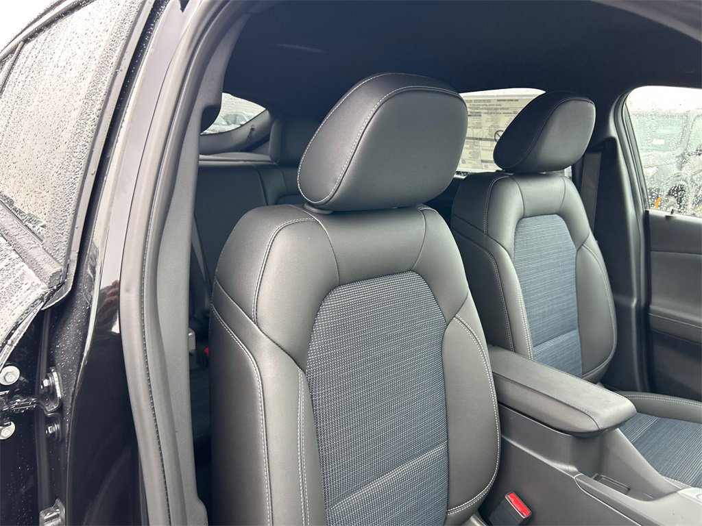 2026 BUICK ENVISTA - Image 30