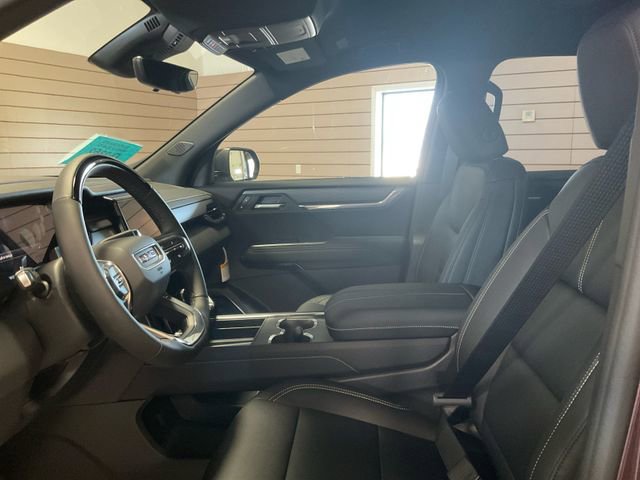 2026 Gmc Acadia Elevation photo 7