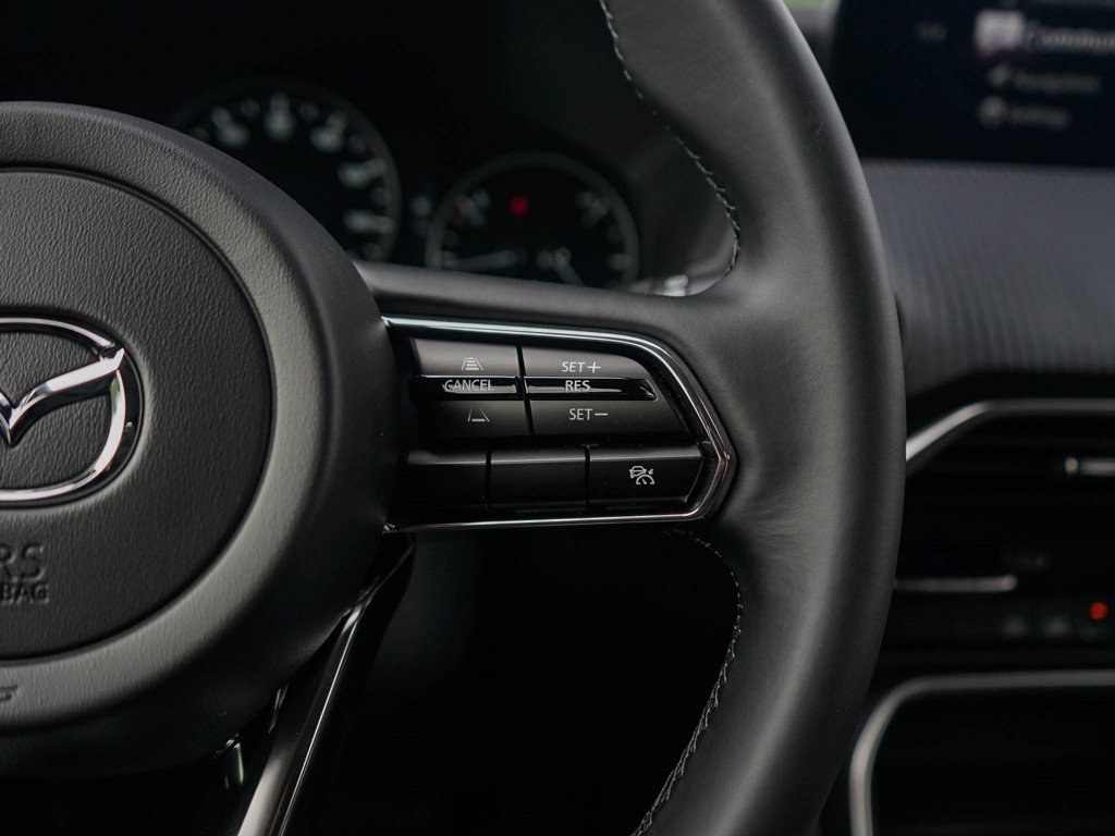 2025 Mazda CX-90 3.3 Turbo Select photo 19