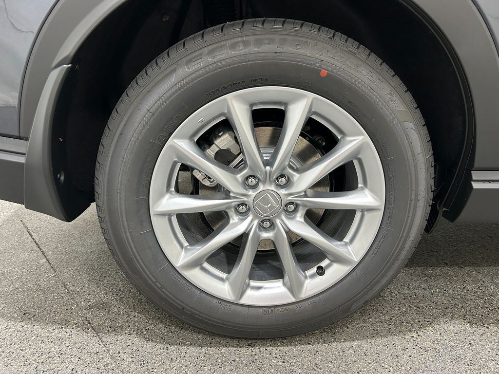 2026 Honda CR-V EX photo 9