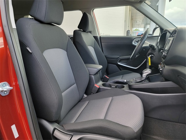 2023 Kia Soul LX photo 17