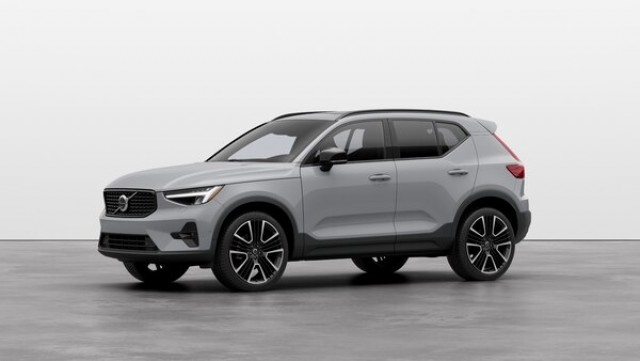 NEW 2025 VOLVO 60564
