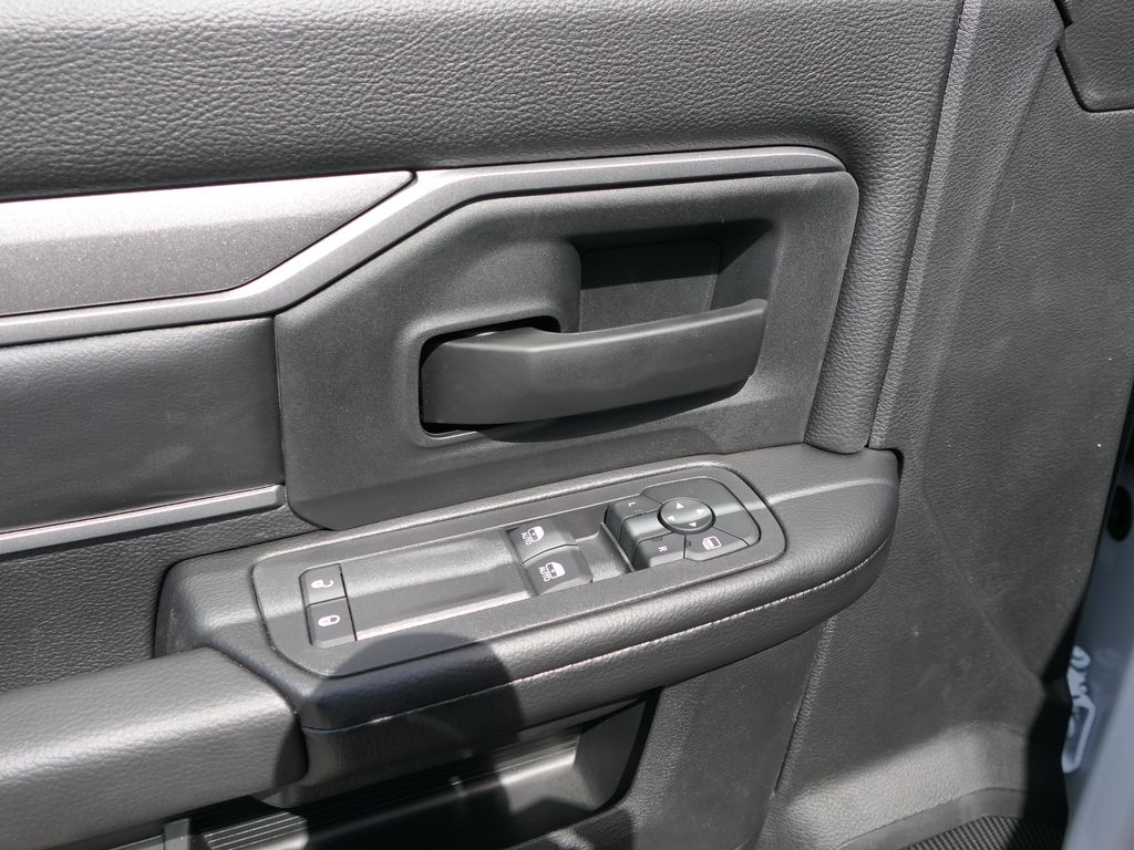 2026 Ram 3500 Tradesman photo 10