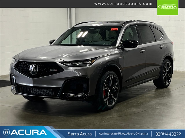 2026 Acura MDX Type S w/Advance Package's photo