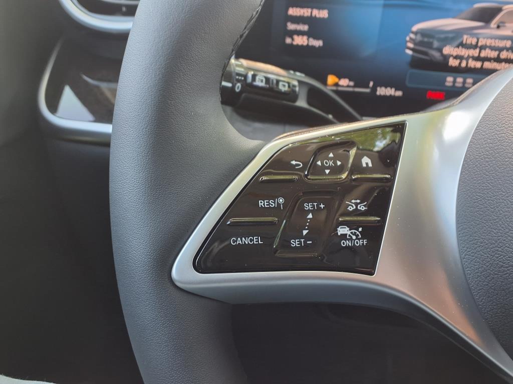 2025 Mercedes Benz GLC 350e 4MATIC photo 12
