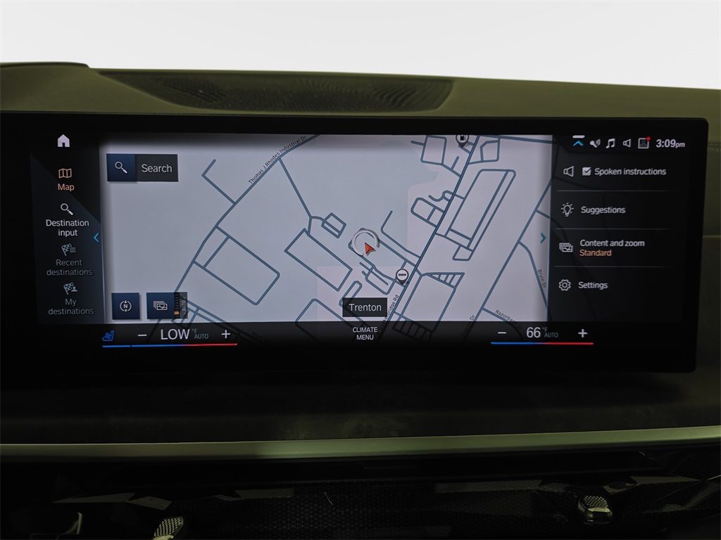 2023 Bmw X7 xDrive40i photo 24