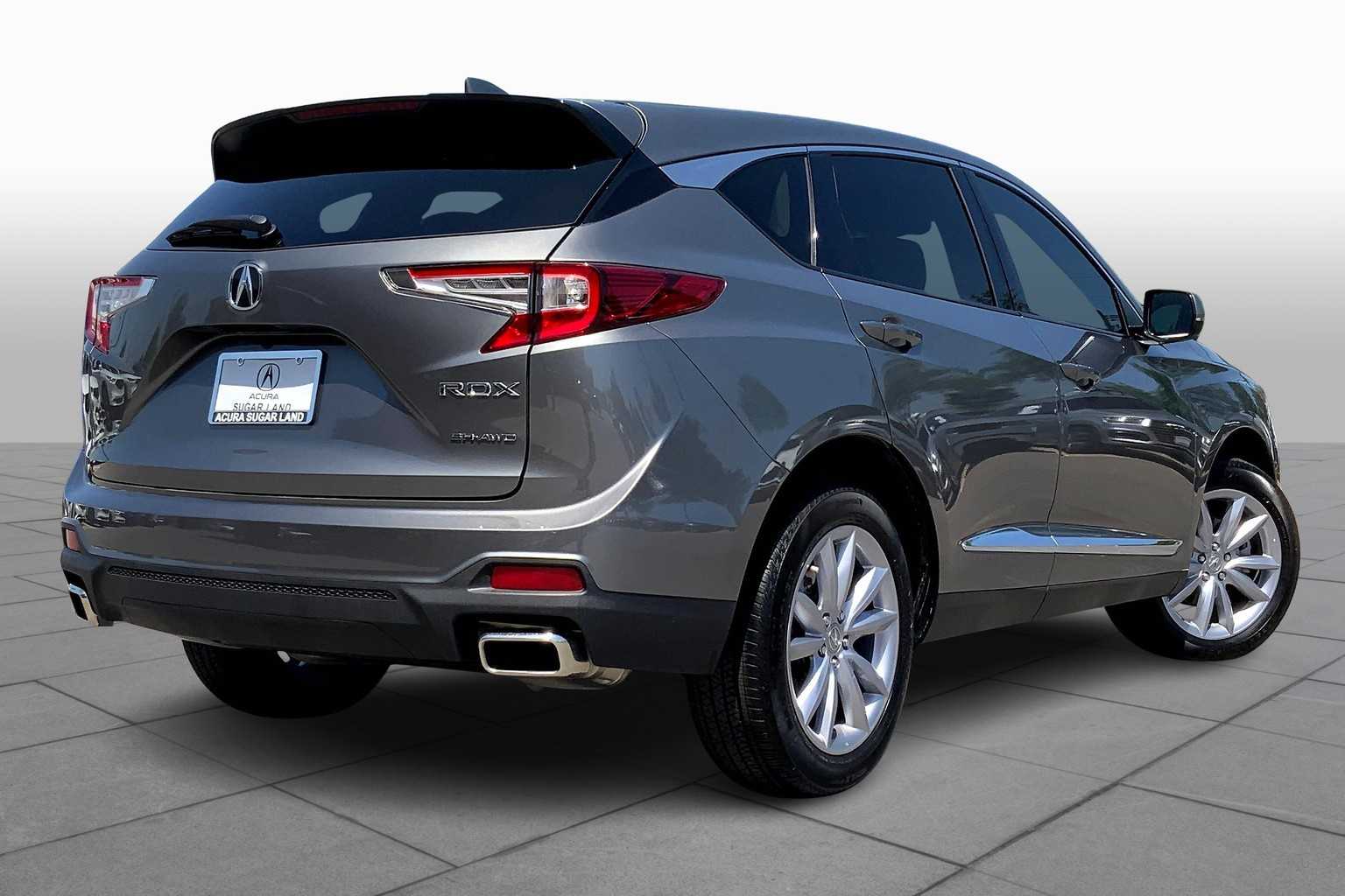 2024 Acura RDX photo 10