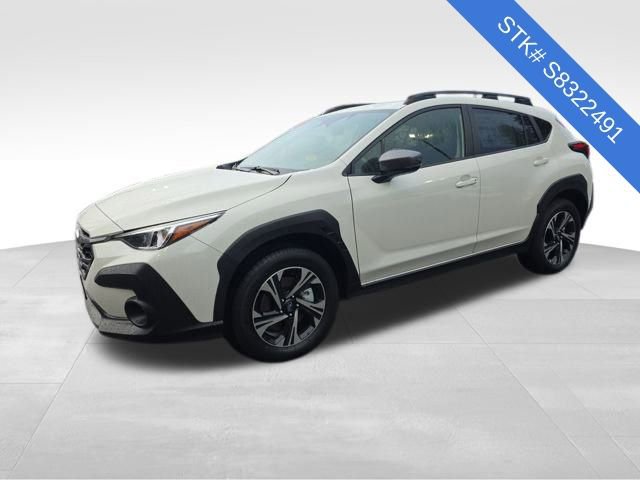 2025 Subaru Crosstrek Premium photo 2