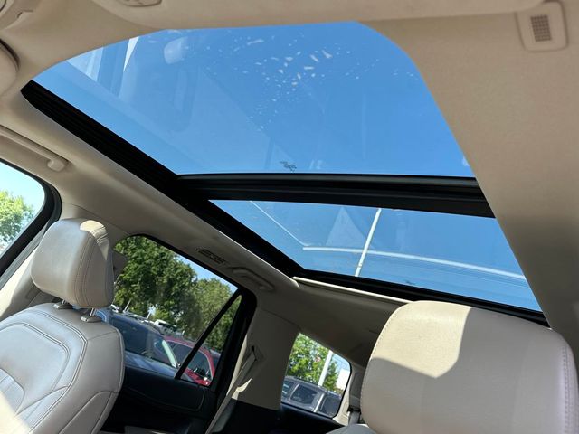 2023 Ford Expedition Limited photo 14