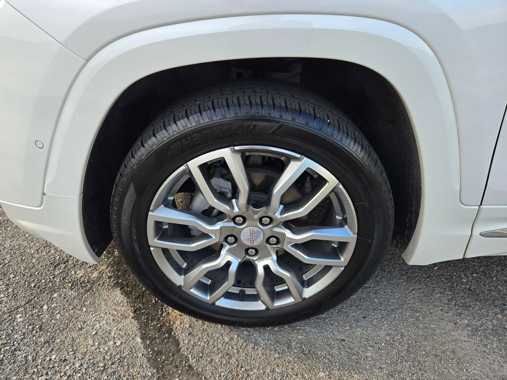 2023 Gmc Terrain Denali photo 28