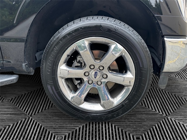 2021 Ford F-150 XLT photo 14