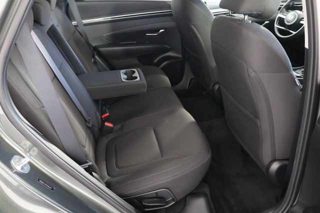 2023 Hyundai Tucson SEL photo 15