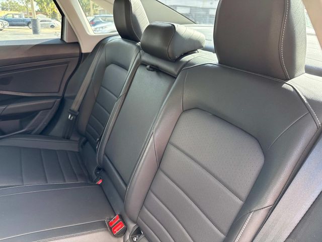 2021 Volkswagen Jetta 1.4T SE photo 12