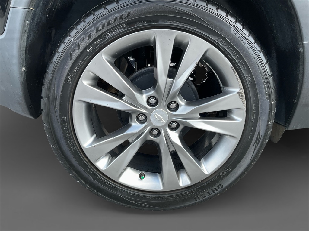 2019 Chevrolet Trax LT photo 10
