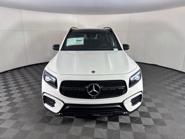Image of Pre-Owned 2025 Mercedes-Benz GLB 250