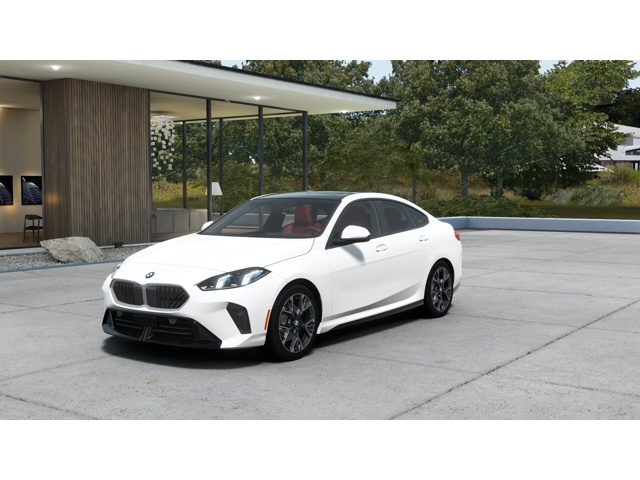 2025 BMW 2 Series