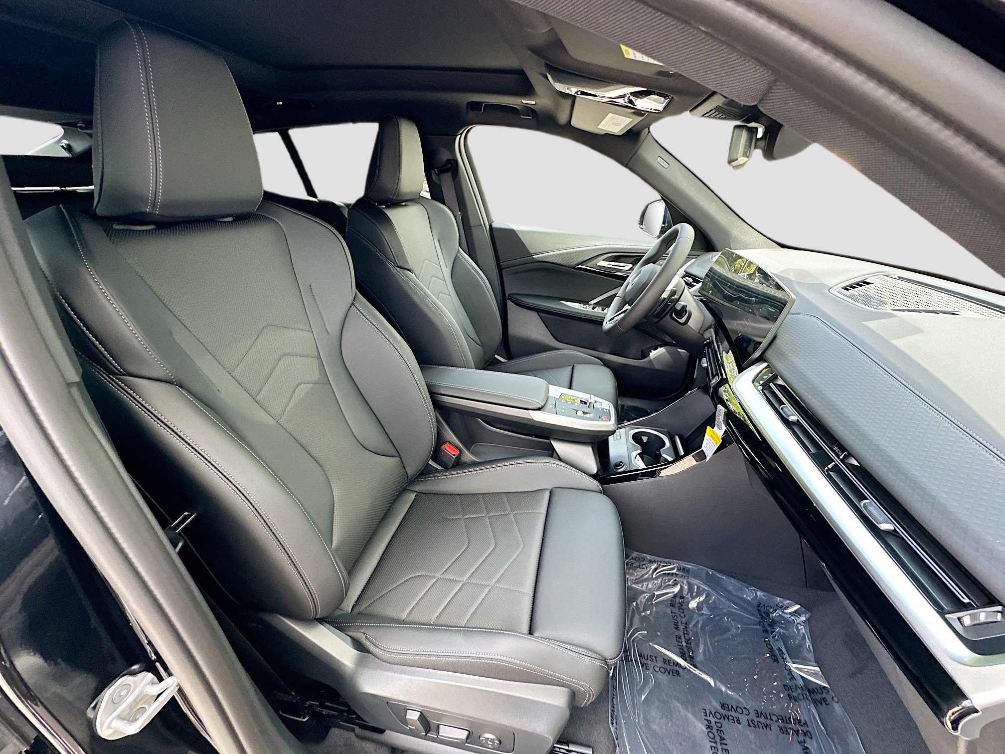 2026 Bmw X2 xDrive28i photo 22