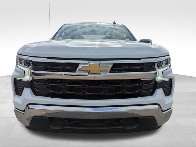2025 Chevrolet Silverado 1500 LT photo 8