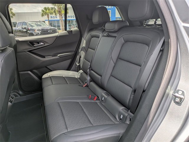 2026 Chevrolet Equinox LT photo 13