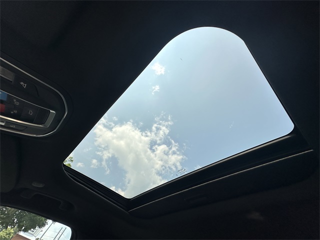 2025 Jeep Grand Cherokee Altitude photo 30