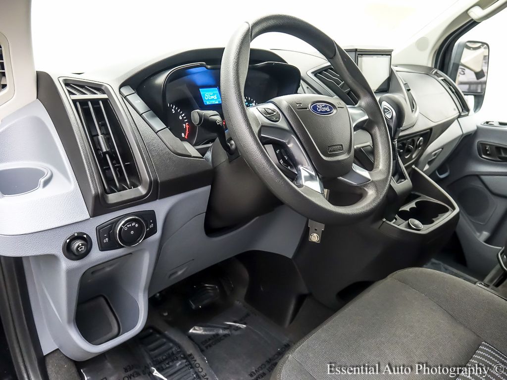 2019 FORD TRANSIT - Image 10