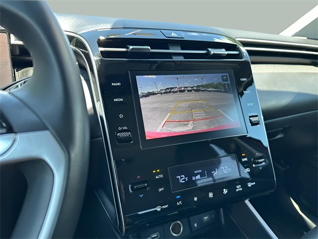 2023 Hyundai Tucson SEL Convenience photo 14