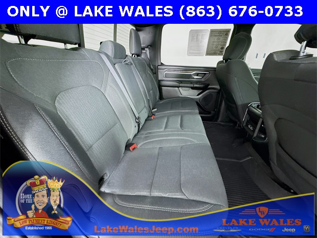 2024 Ram 1500 Big Horn photo 23