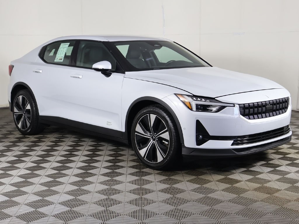Used 2023 Polestar 2 Base with VIN YSMED3KAXPL144685 for sale in Bedford, OH