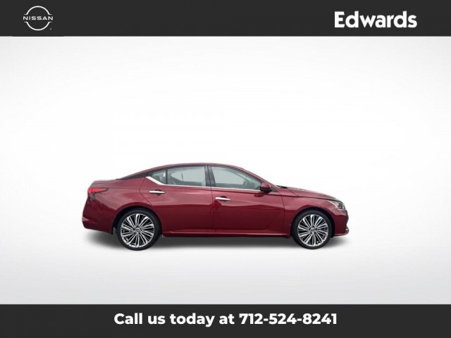 2024 Nissan Altima 2.5 SL