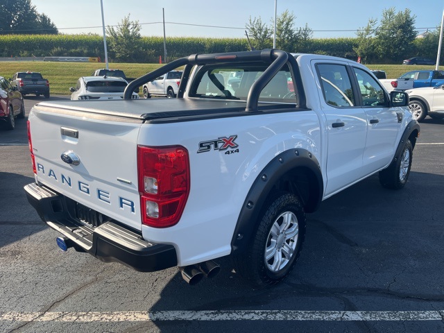 2019 Ford Ranger XL photo 5
