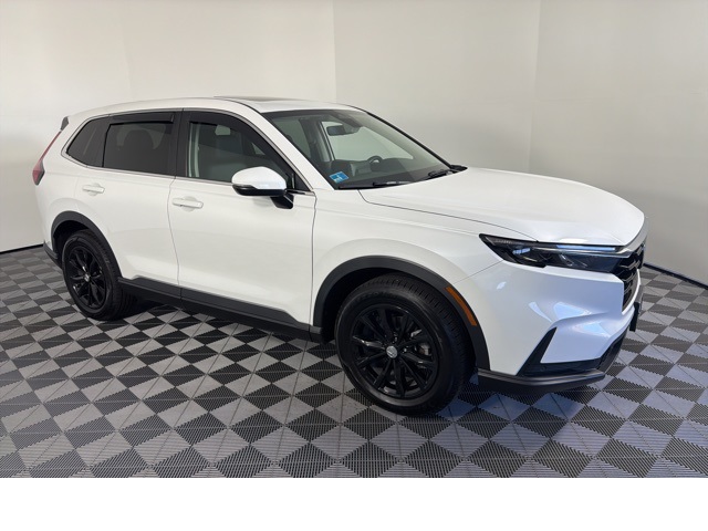 2024 Honda CR-V EX-L's photo