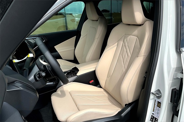 2025 Bmw X3 30x Drive photo 9