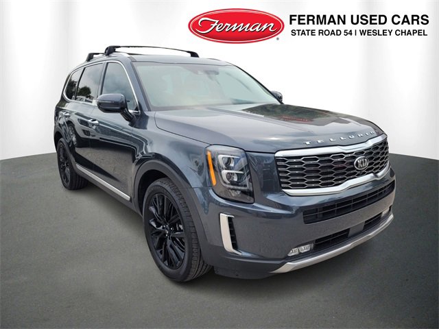 2020 Kia Telluride