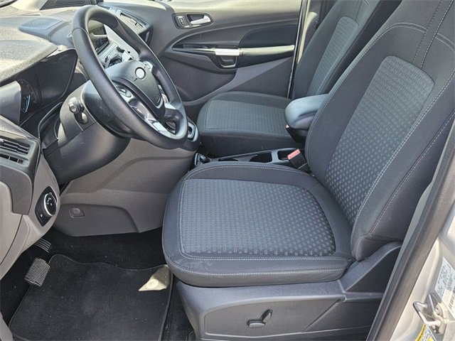 2021 Ford Transit XLT photo 4