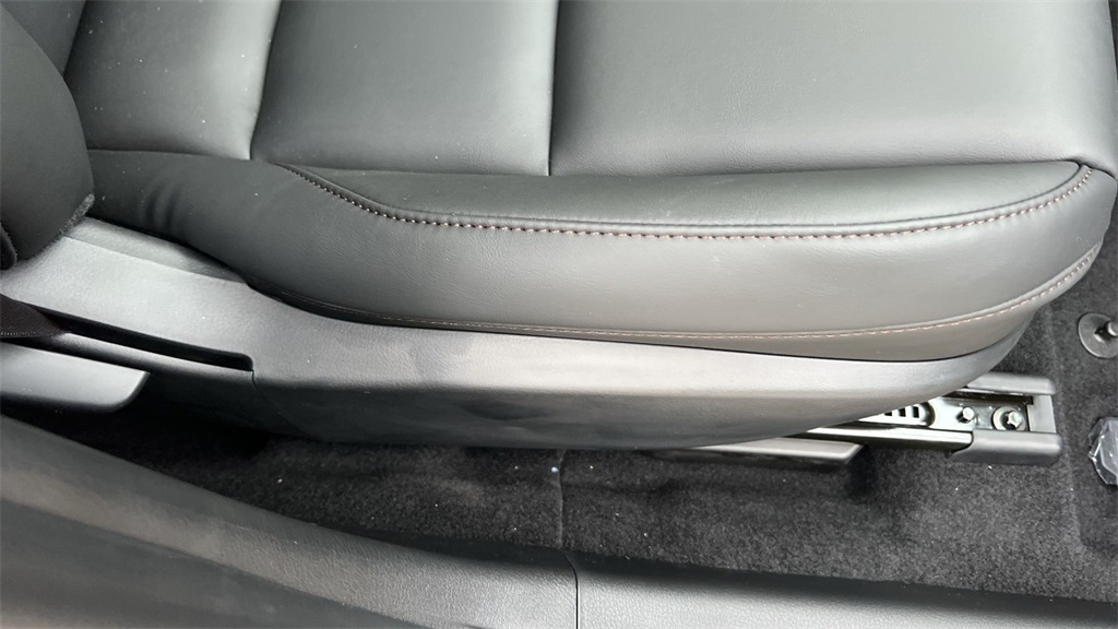 2025 Mazda Mazda3 Sedan 2.5 s Preferred photo 43